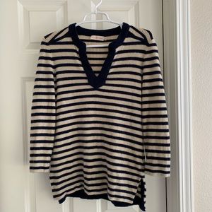 Tory Burch Cashmere Sweater